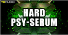 TD Audio - Hard Psy-Serum