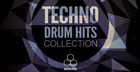 FOCUS: Techno Drum Hits Collection