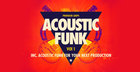 Acoustic Funk vol 1