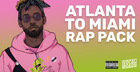 Atlanta to Miami Rap Pack