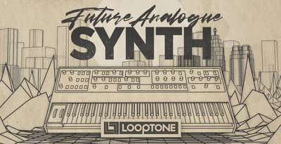 Looptone future analogue synth 1000 x 512 web