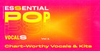Essential Pop Vocals Vol 1