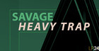 Savage Heavy Trap