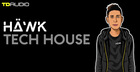 TD Audio - HAWK Tech-House