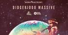 Basement Freaks Presents Didgeridoo Massive