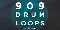 Hl 909 drum loops 100x512web