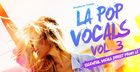 LA Pop Sessions Vol 3