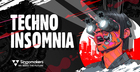 Techno Insomnia