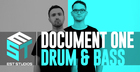 Document One Drum & Bass
