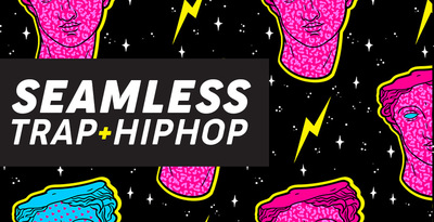 Sharp   seamless trap   hip hop 512 web