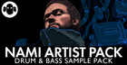 Nami Artist Pack