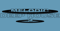 Deep melodic house 2 deep house product 2 banner