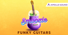 Smoozie Funky Guitars