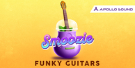 Smoozie funky guitars 1000x512