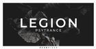 Legion - Psytrance 
