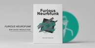 Furious neurofunk  sample pack 512 web