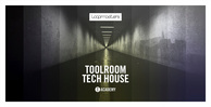 Royalty free tech house samples  original drum grooves  tech house bass and synth loops  house percussion loops  tech house fx  toolroom music at loopmasters.comx512
