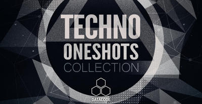 Datacode   focus techno oneshots collection   banner