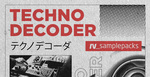 Royalty free techno samples  melodic techno synth and vocal loops  techno drum loops  techno percussion and fx sounds  hat   percussion patterns at loopmasters.com 512