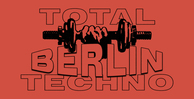Total berlin techno techno product 2 banner