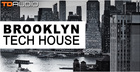 TD Audio - Brooklyn Tech House