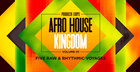 Afro House Kingdom