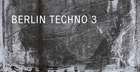 Berlin Techno 3