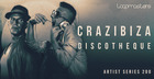 Crazibiza - Discotheque