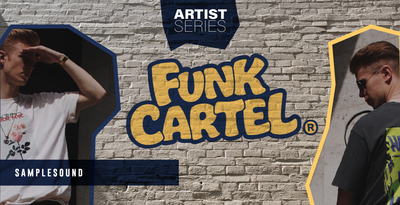 Funk cartellandscape 100