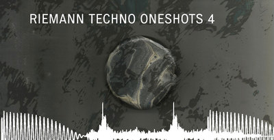 Riemann techno oneshots 4 artwork loopmastersweb