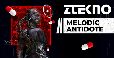Ztekno  melodic antidote underground techno royalty free sounds ztekno 1000x512 web