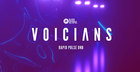 Voicians – Rapid Pulse DnB