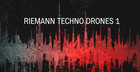 Riemann Techno Drones 01