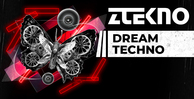 Ztekno dream techno underground techno royalty free sounds ztekno samples royalty free 512 web