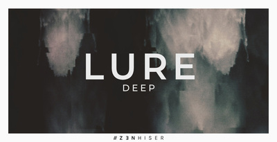 Luredeep bannerweb
