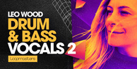 Royalty free vocal samples  drum and bass vocals  female vocal loops  leo wood music  dnb vocals at loopmasters.com rectangle