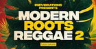 Irievibrations - Modern Roots Reggae 2