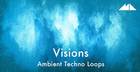 Visions - Ambient Techno Loops