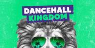 Production master   dancehall kingdom   artwork 1000x512web