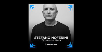 Deeperfect sample pack noferini 90s 512 web