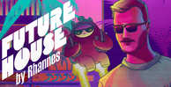 Future house by rhannes   cover loopmasters