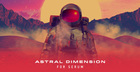 Astral Dimension for Serum