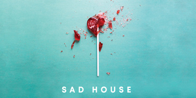 Sad house