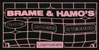 Brame & Hamo - Rave, House & Techno