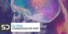 DJ Trax - Conscious Hip Hop