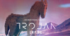 Trojan Empire by Basement Freaks