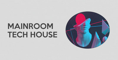 Mainroom tech house 1000x512web