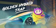 Golden hybrid trap loopmsaters