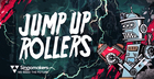 Jump Up Rollers