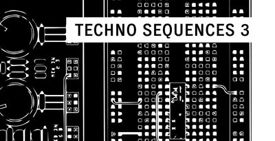 Riemann techno sequences 3 artworkweb